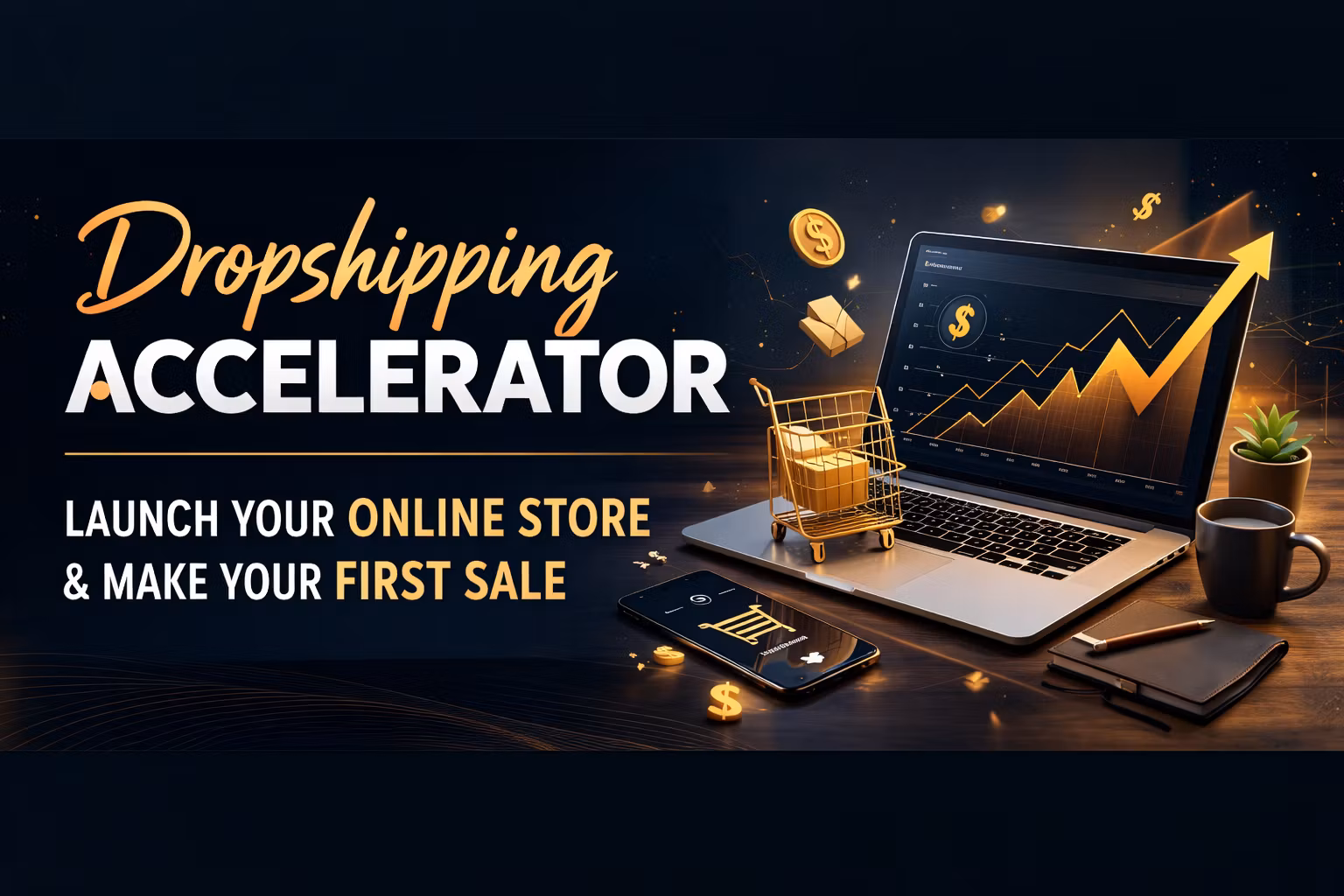 7-Figure Store Coaching