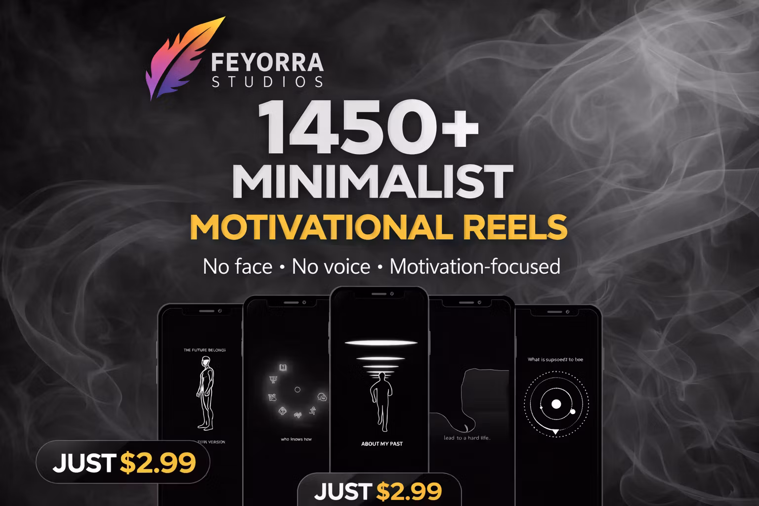 Feyorra Studios