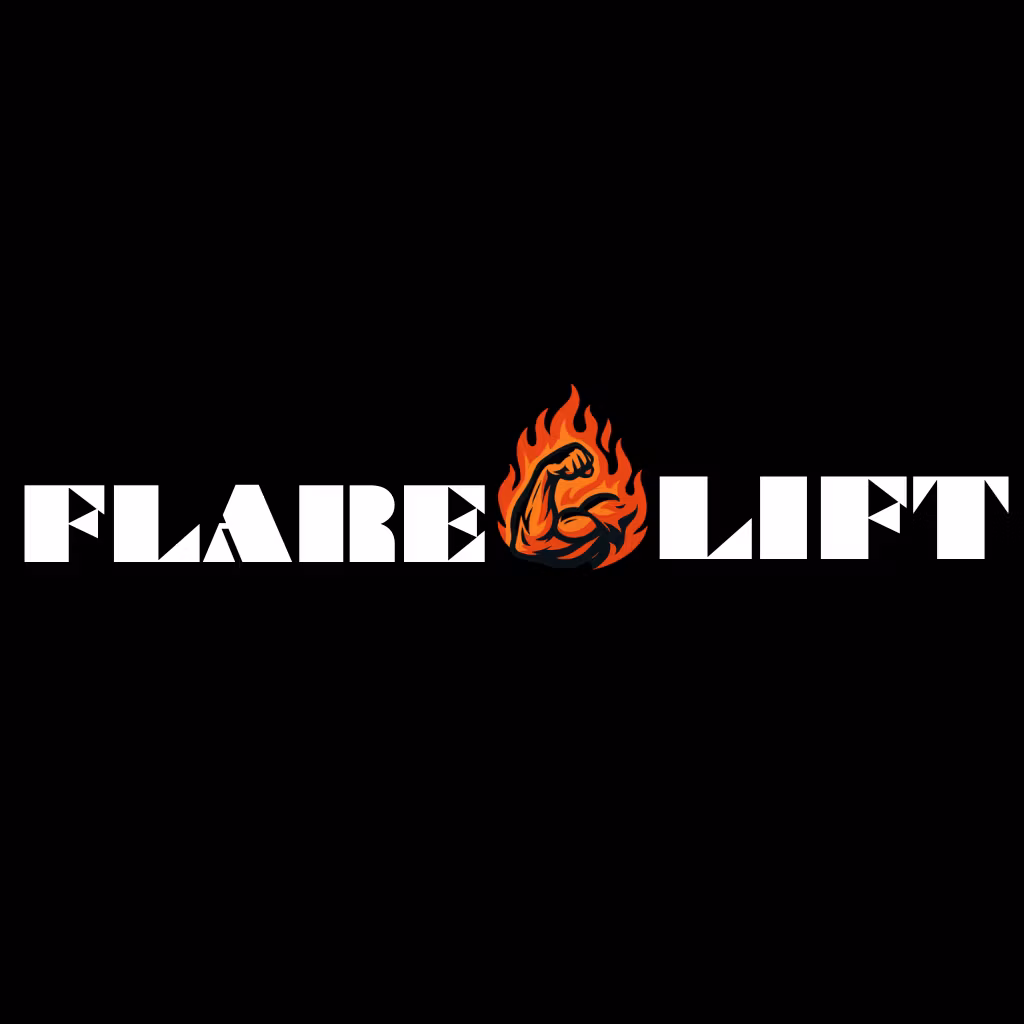 FLARE LIFT COACHING