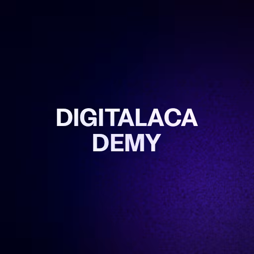 DIGITAL ACADEMY