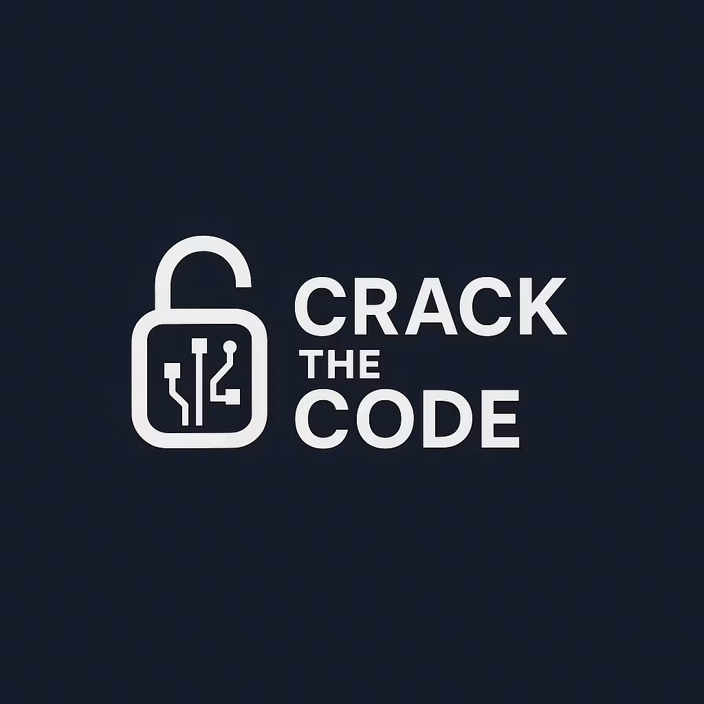 Crack The Code