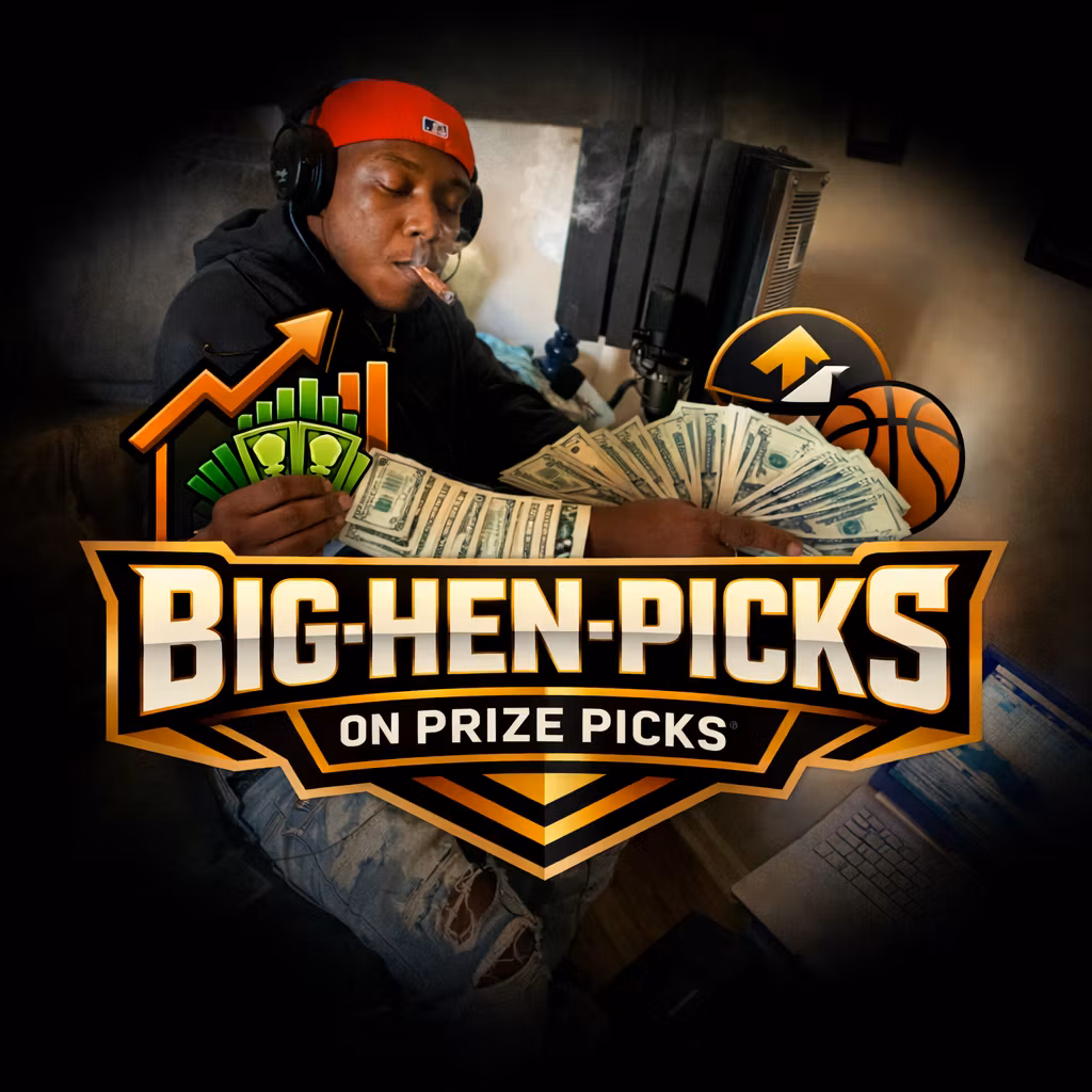 Big-Hen-Picks