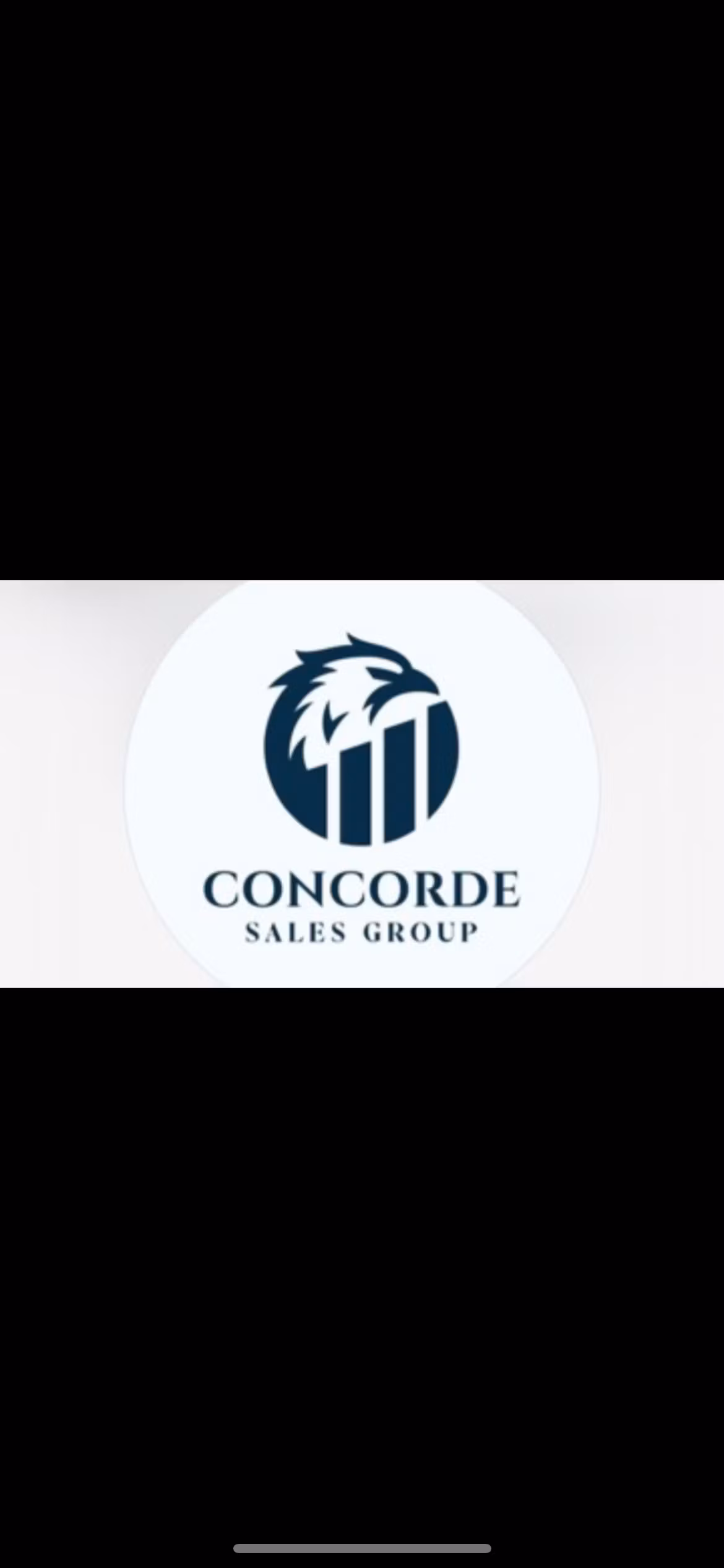 Concorde Sales Group