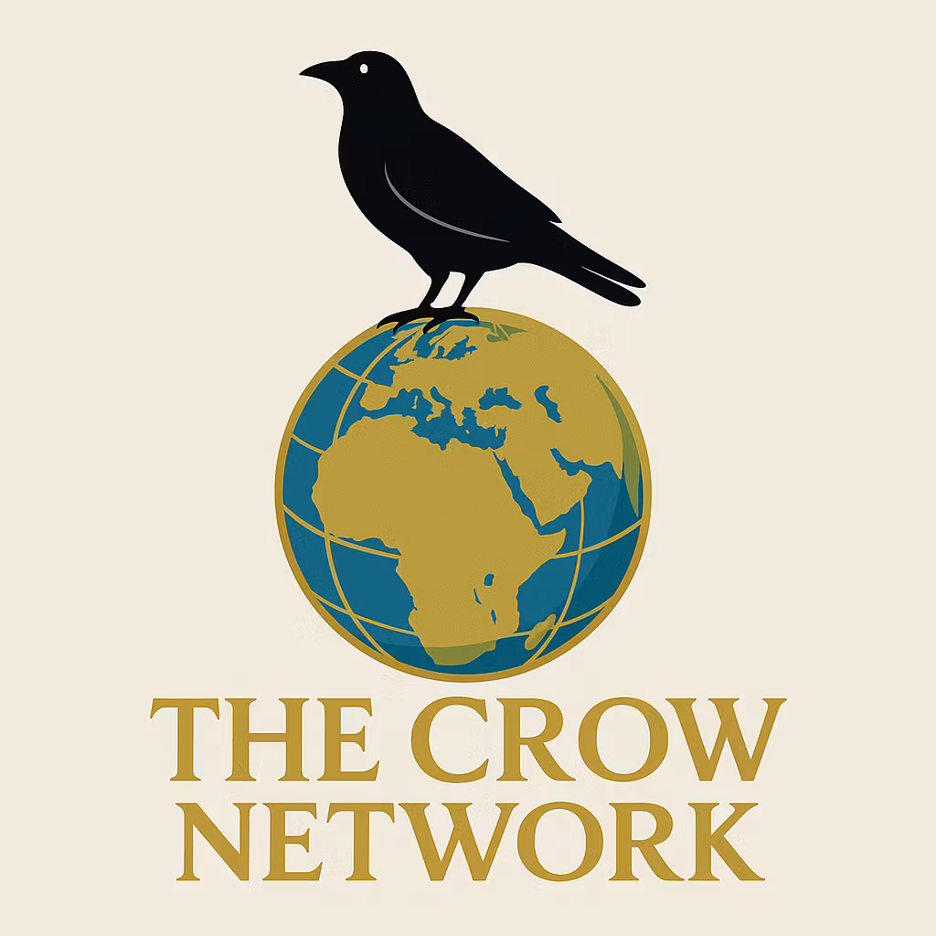 Crow Network