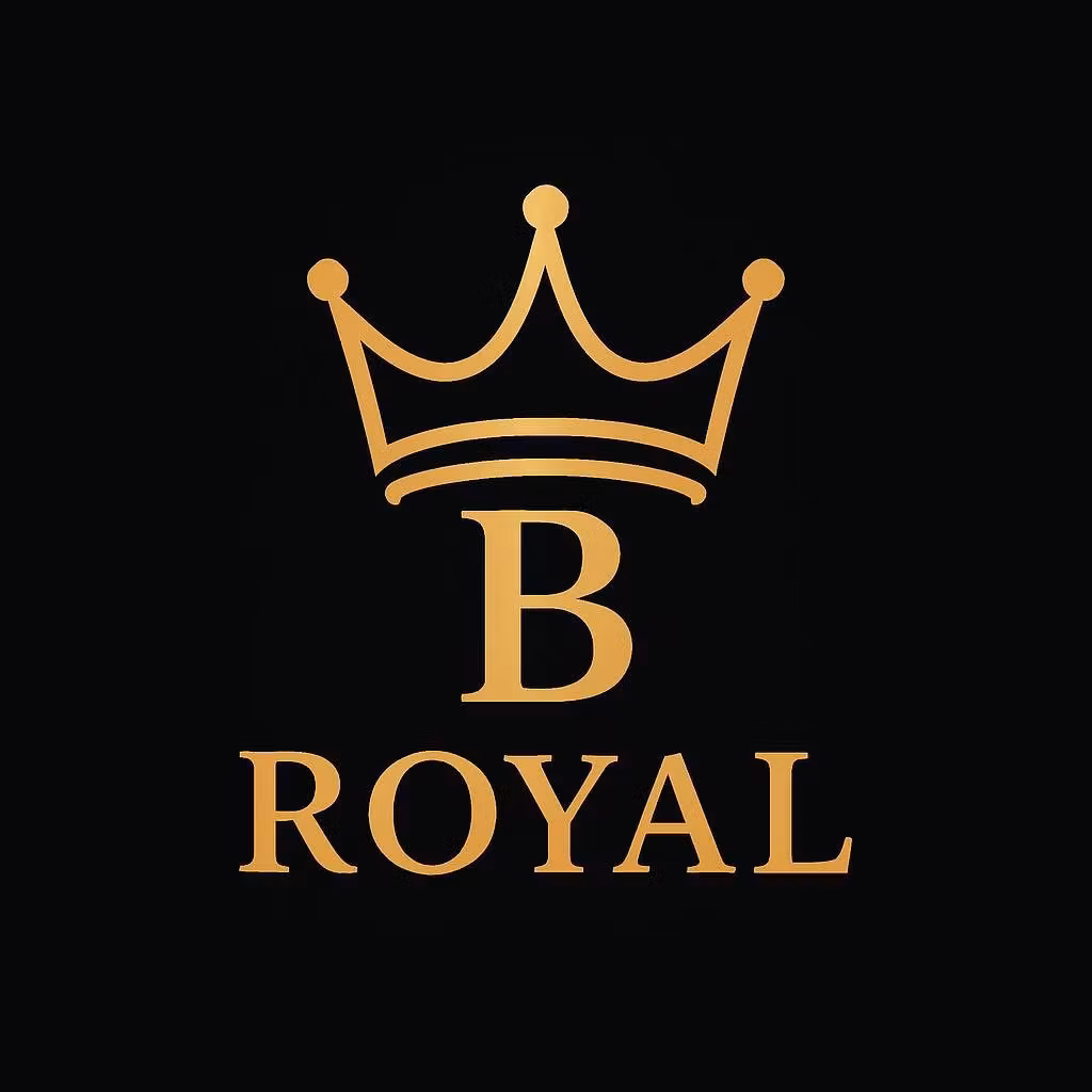 B Royal