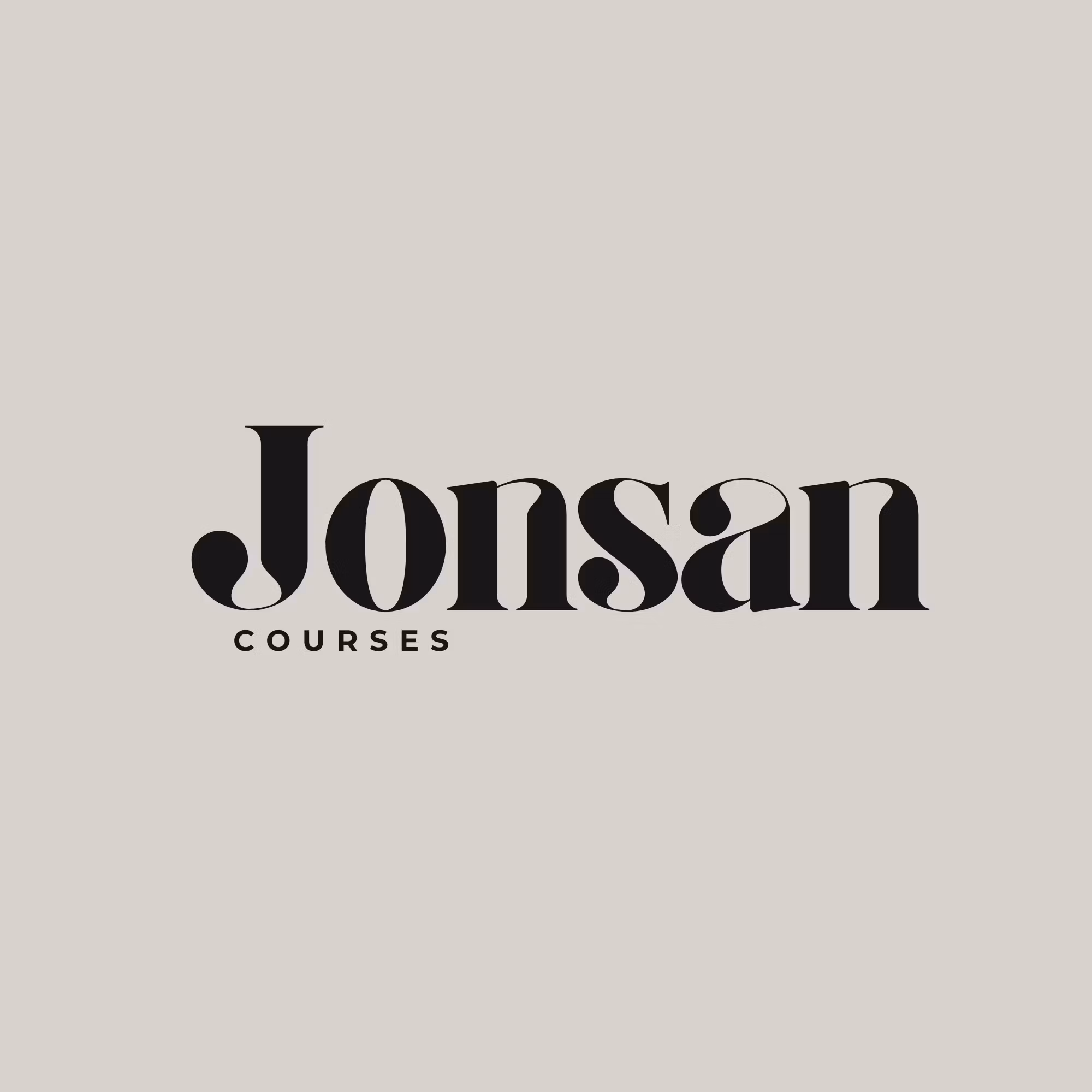 Johnson's courses and coaching!!