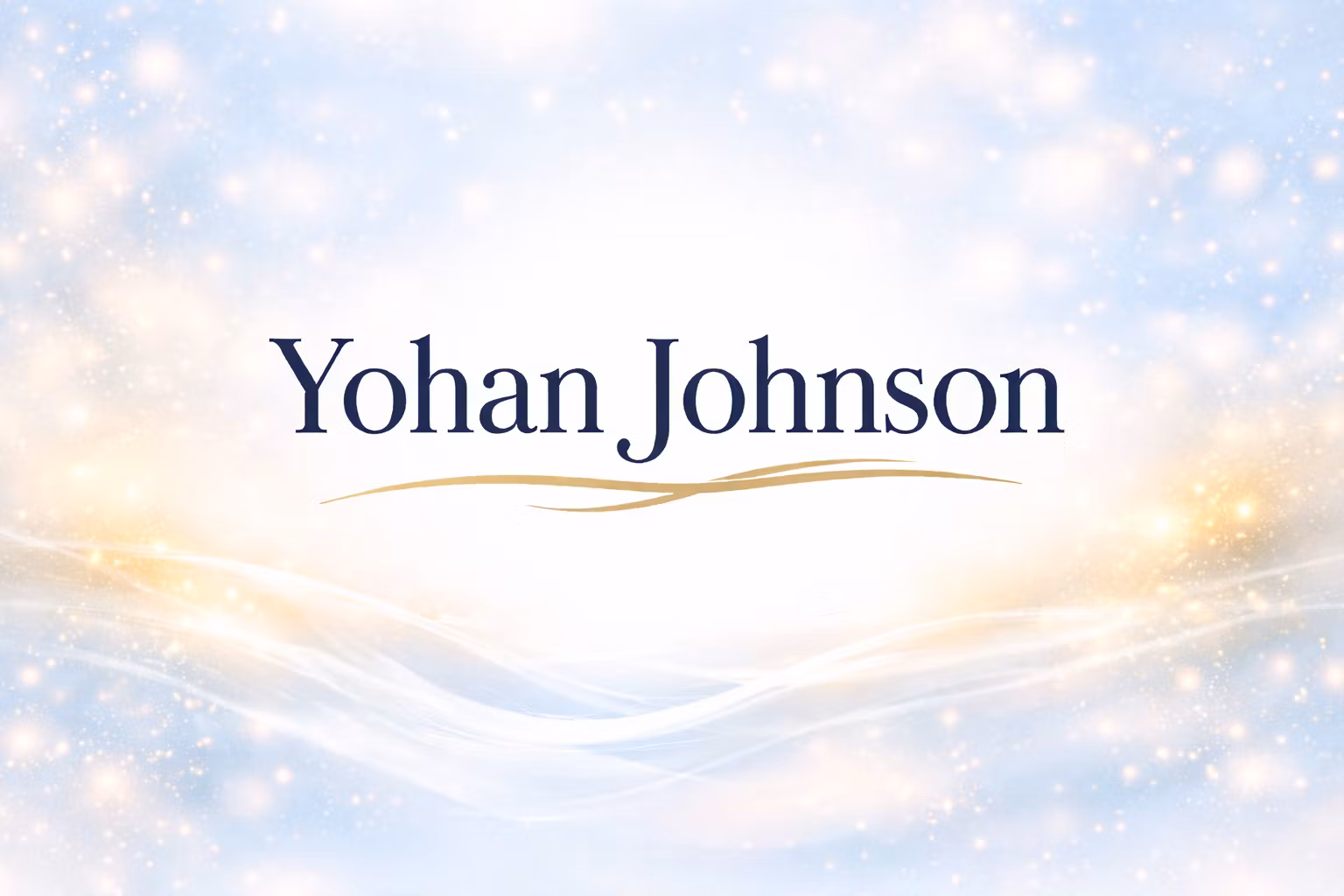 Yohan Johnson