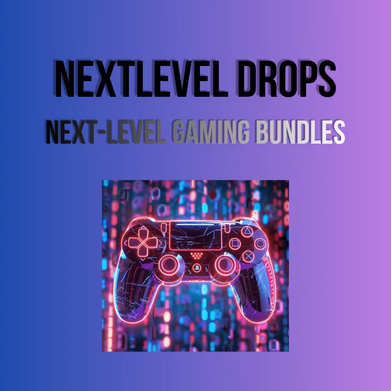  NextLevel Drops