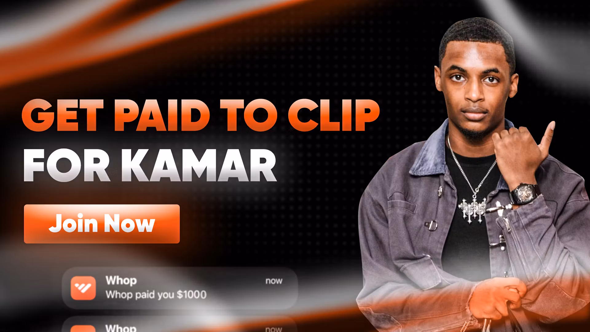 80kTwins Clipping Campaign ($450 per video)