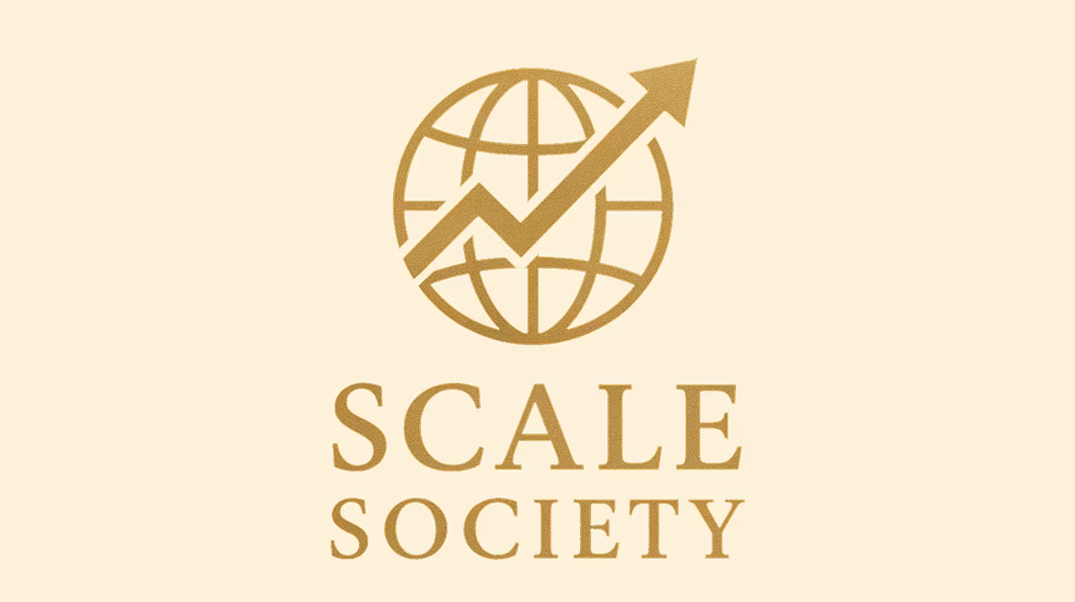 Scale Society