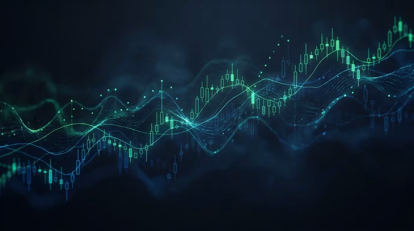 TradeCircle Signals