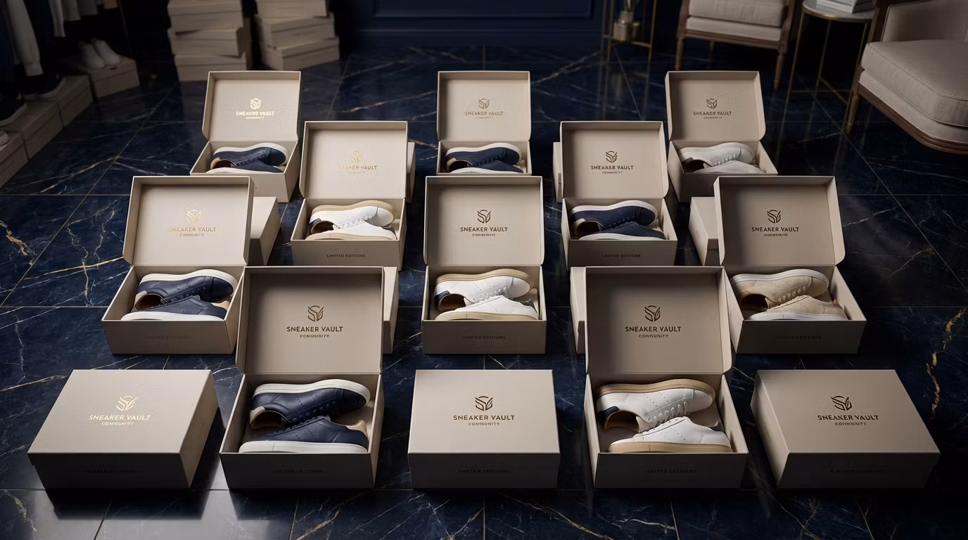 Stripe Society Membership