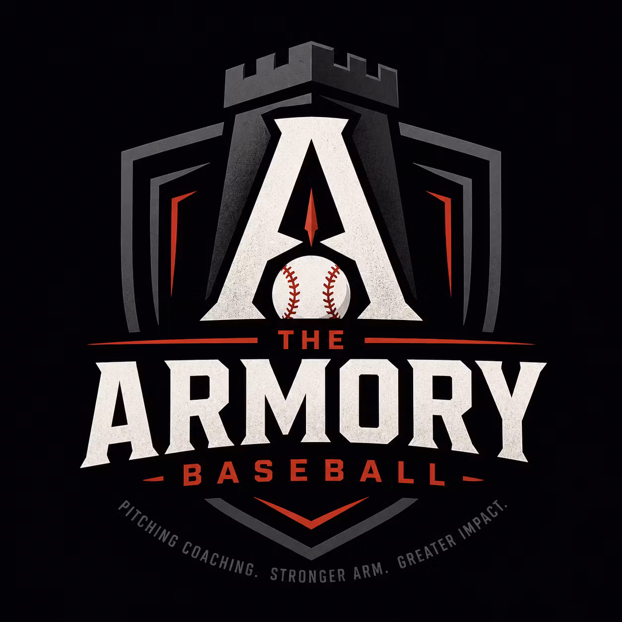 The Armory Baseball