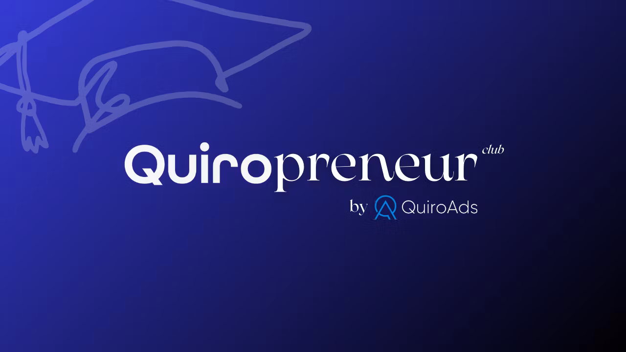 Quiropreneur Club