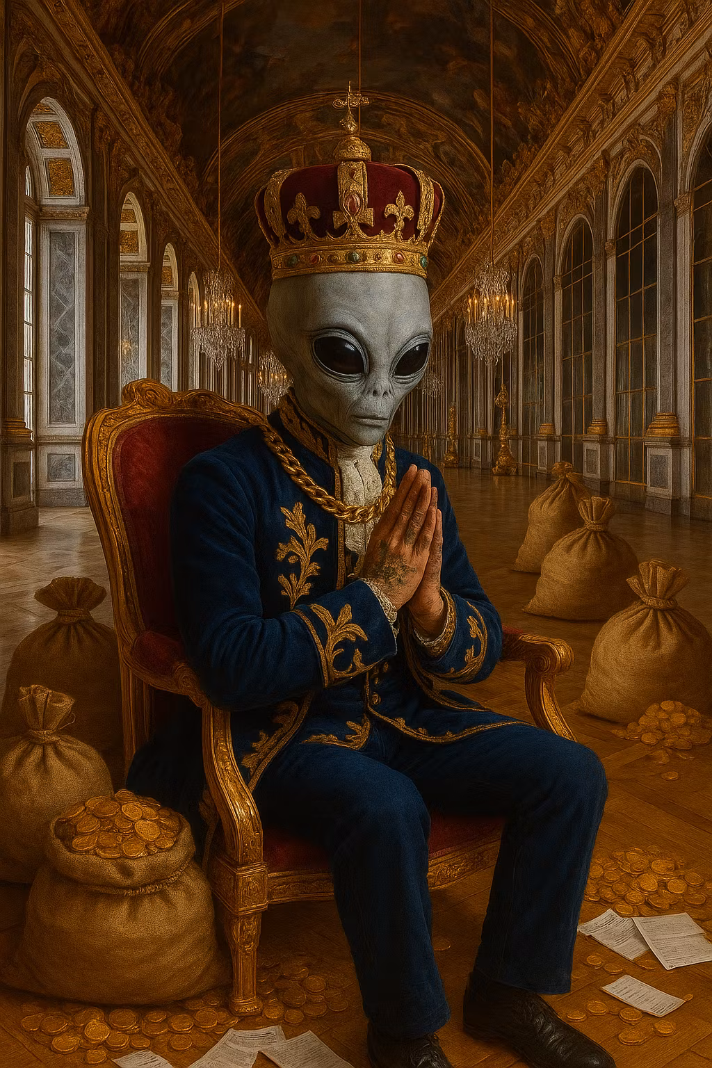 Parlay Palace