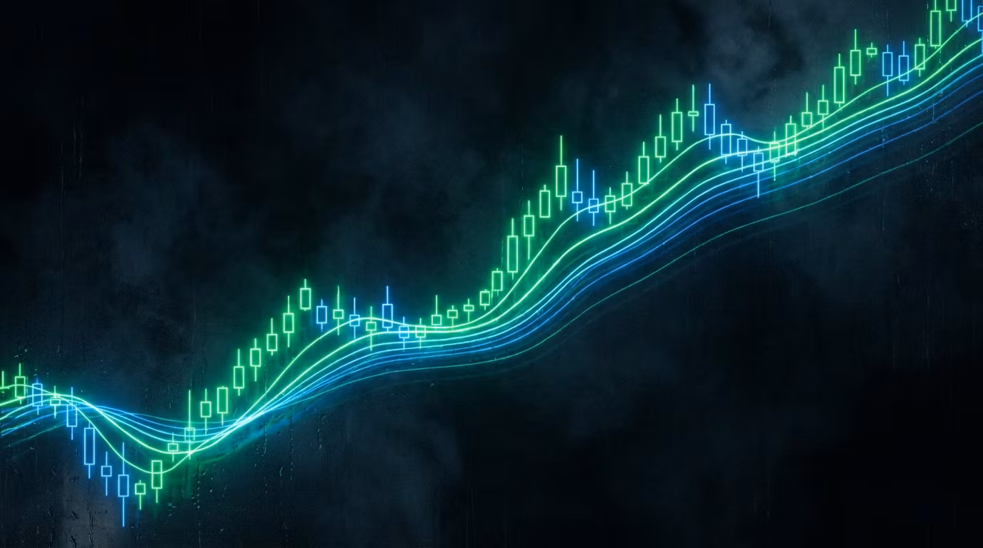 Elias Trades Futures Trade Room
