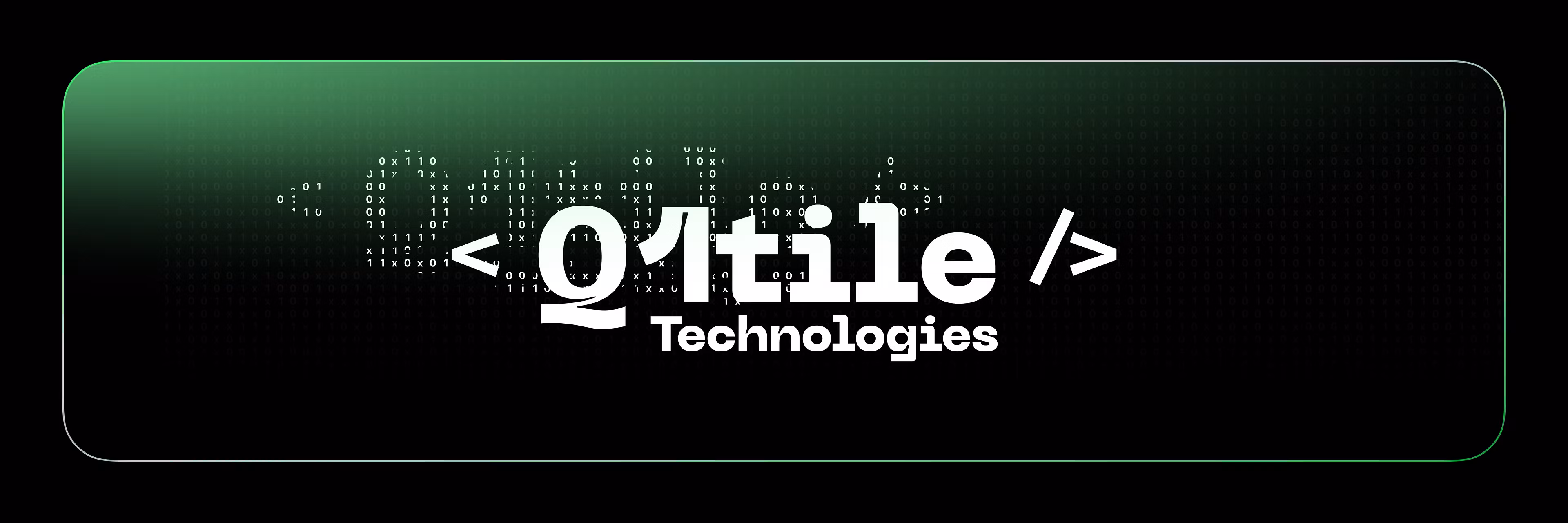 Q1Tile Technologies