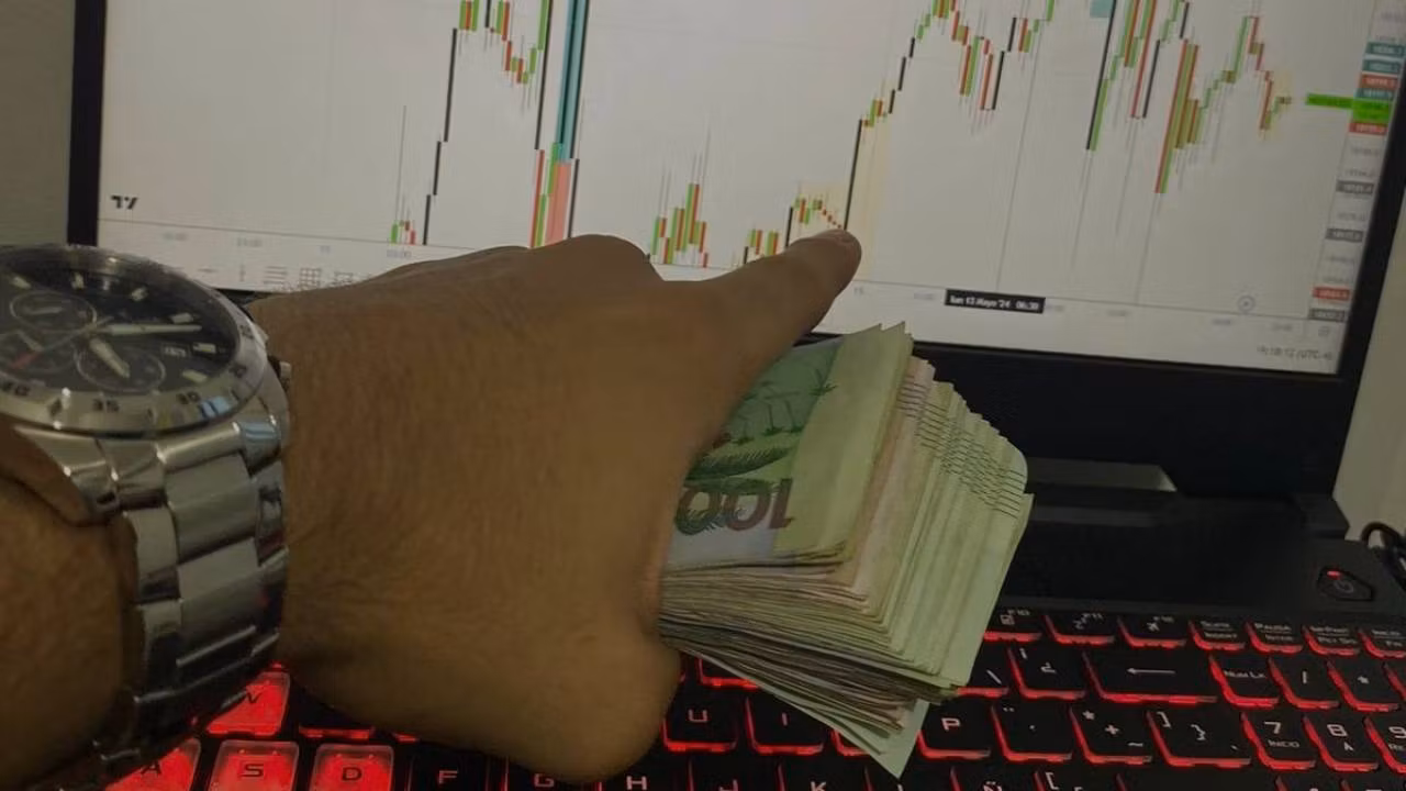 Sala Trader Elite