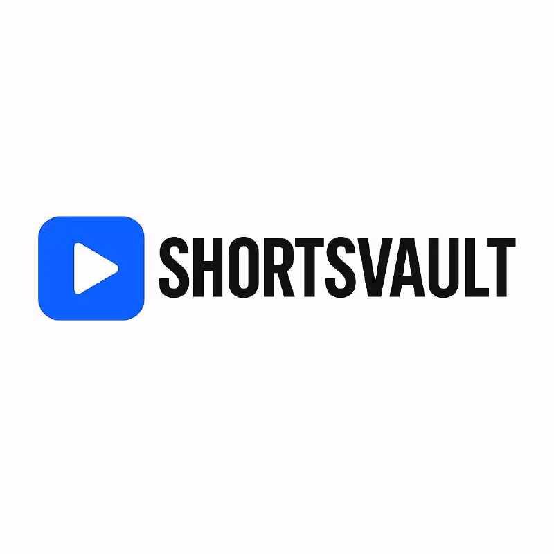 ShortsVault