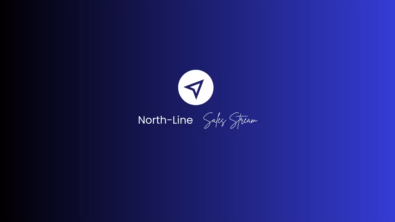 North-Line Sales Stream