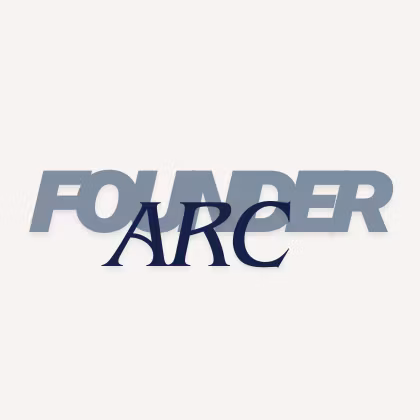 FOUNDER ARC