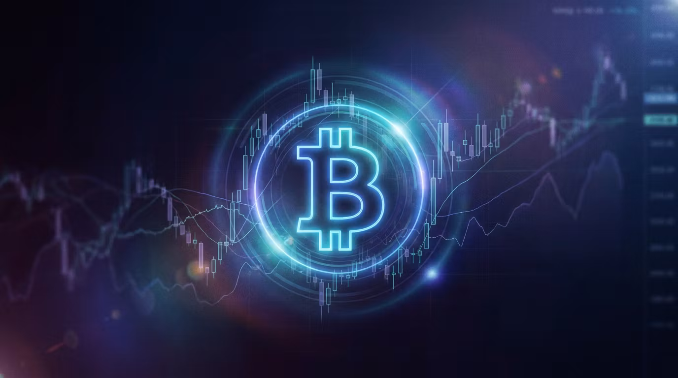 Infinity Crypto Trading Mastery