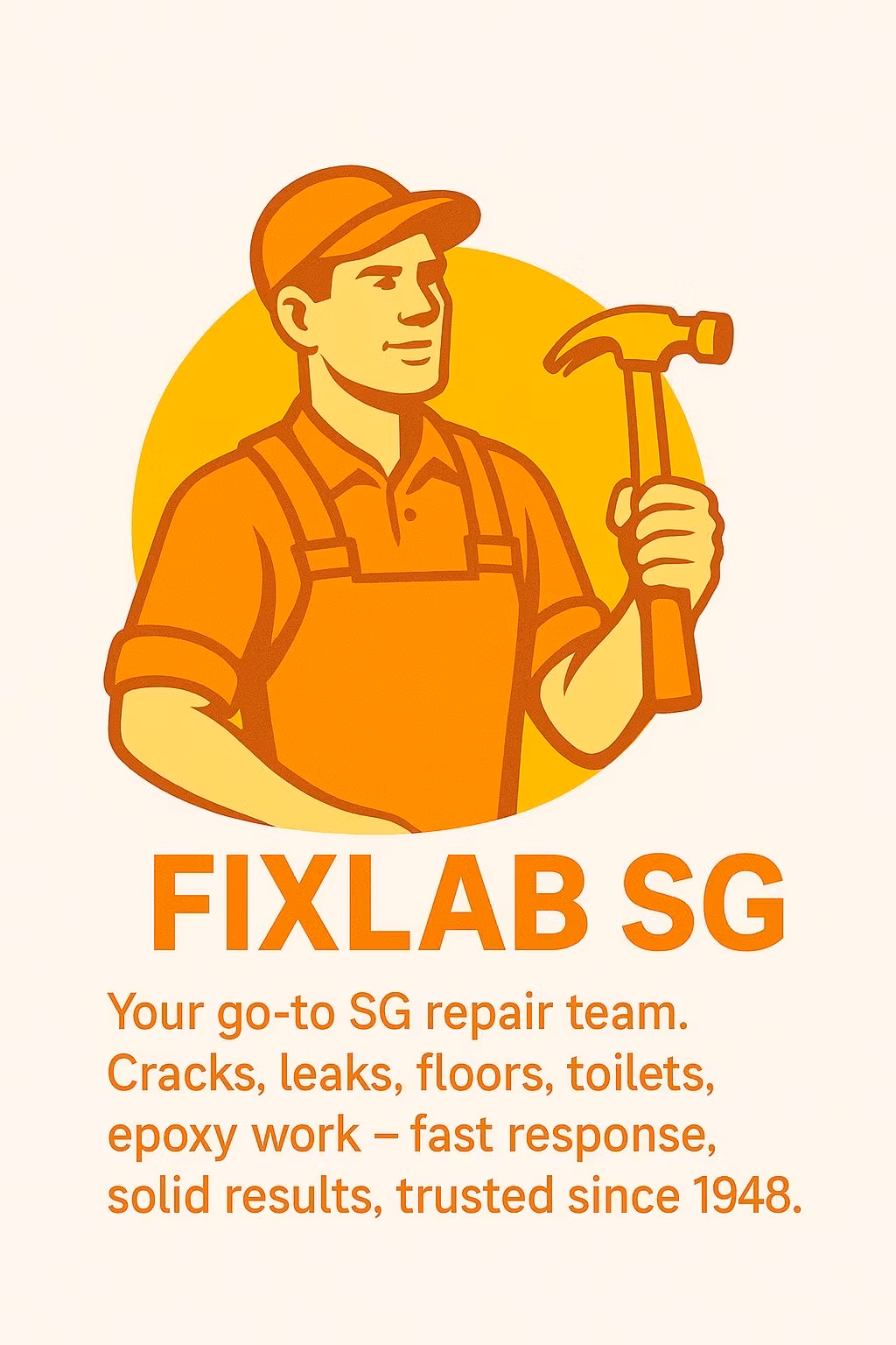 repair genie
