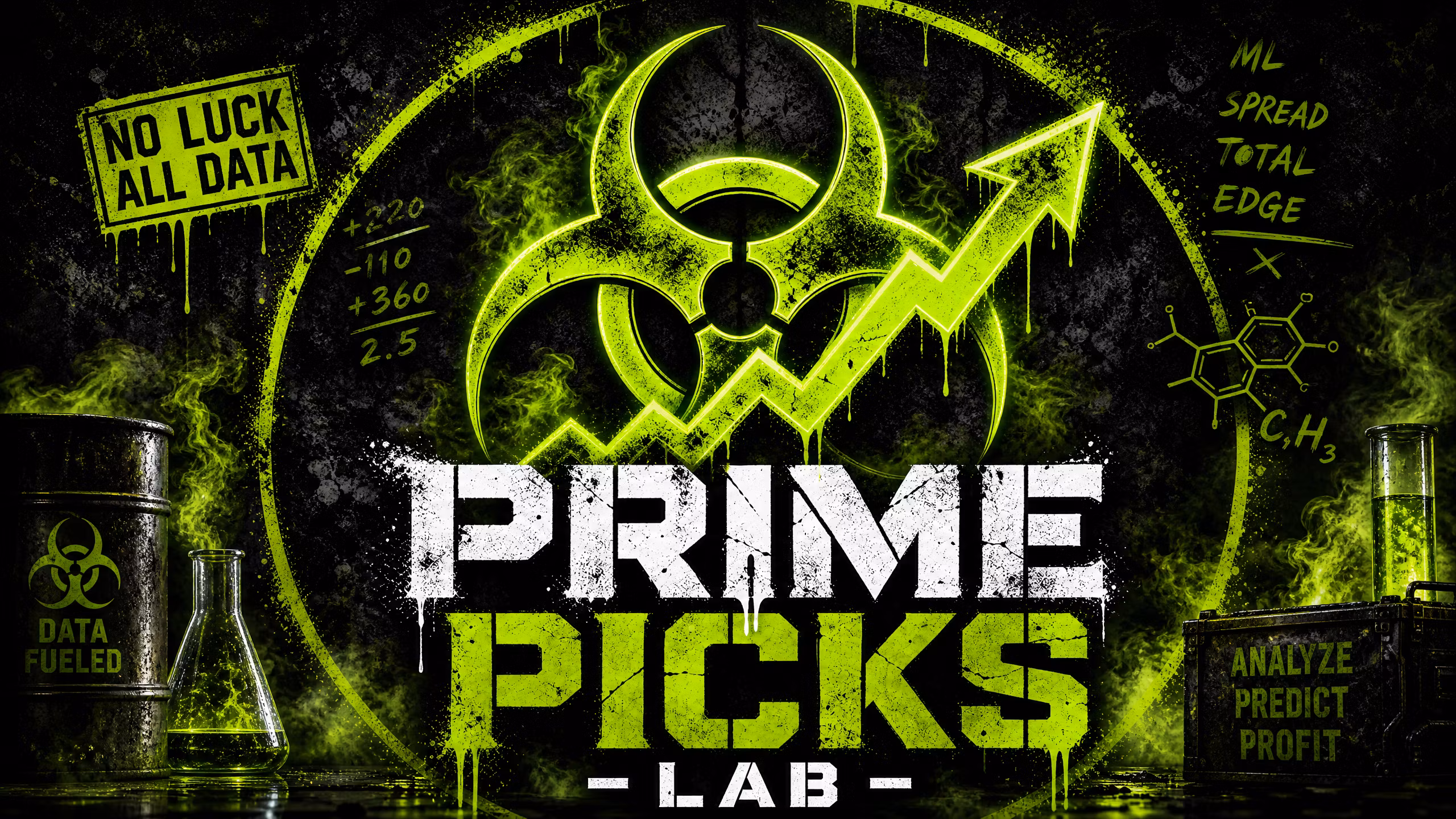 Prime Picks Lab