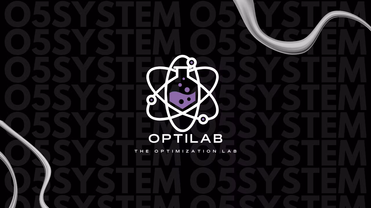 The OptiLab Engine