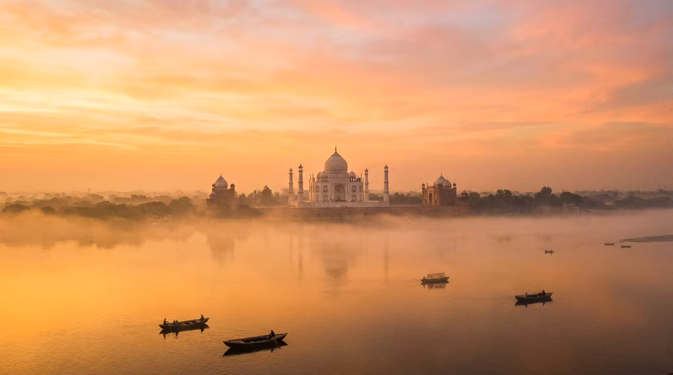 14-Day India Travel Blueprint 
