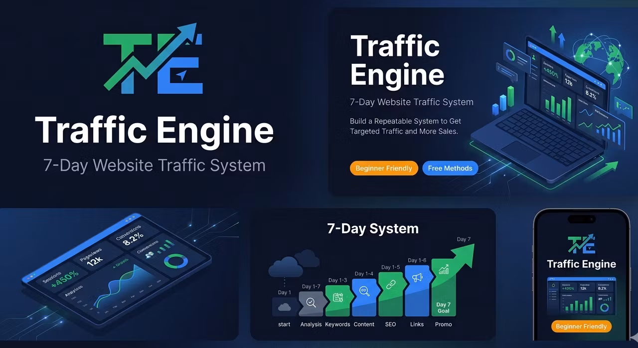 Traffic Engine