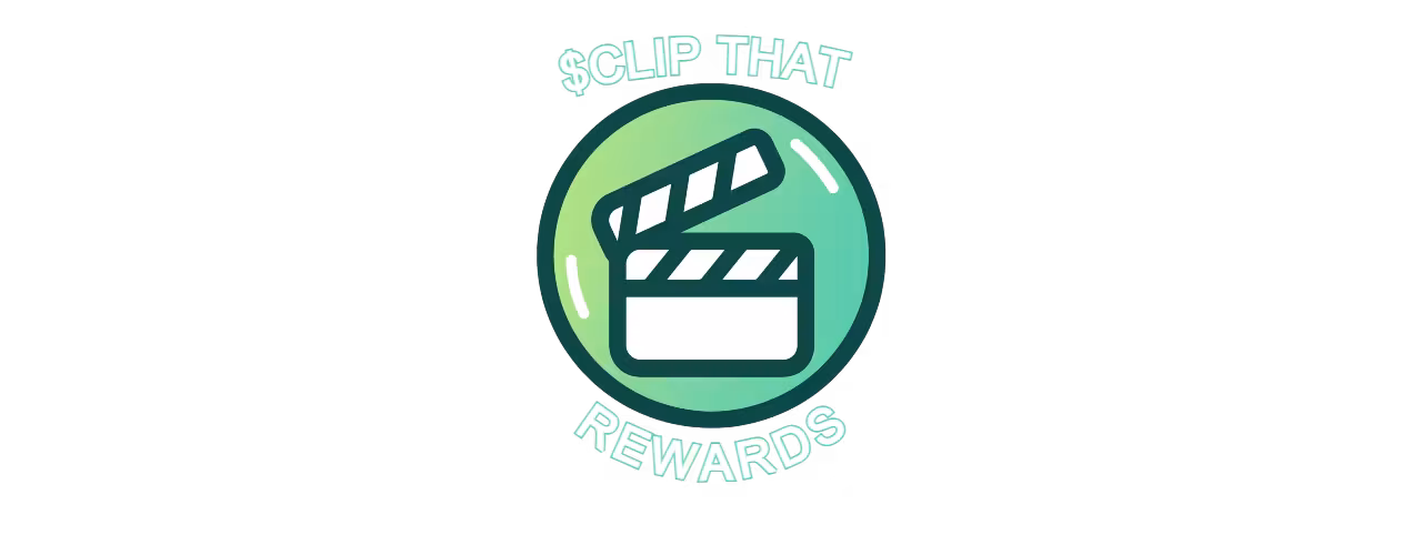 CLIP THAT - Clip Coin