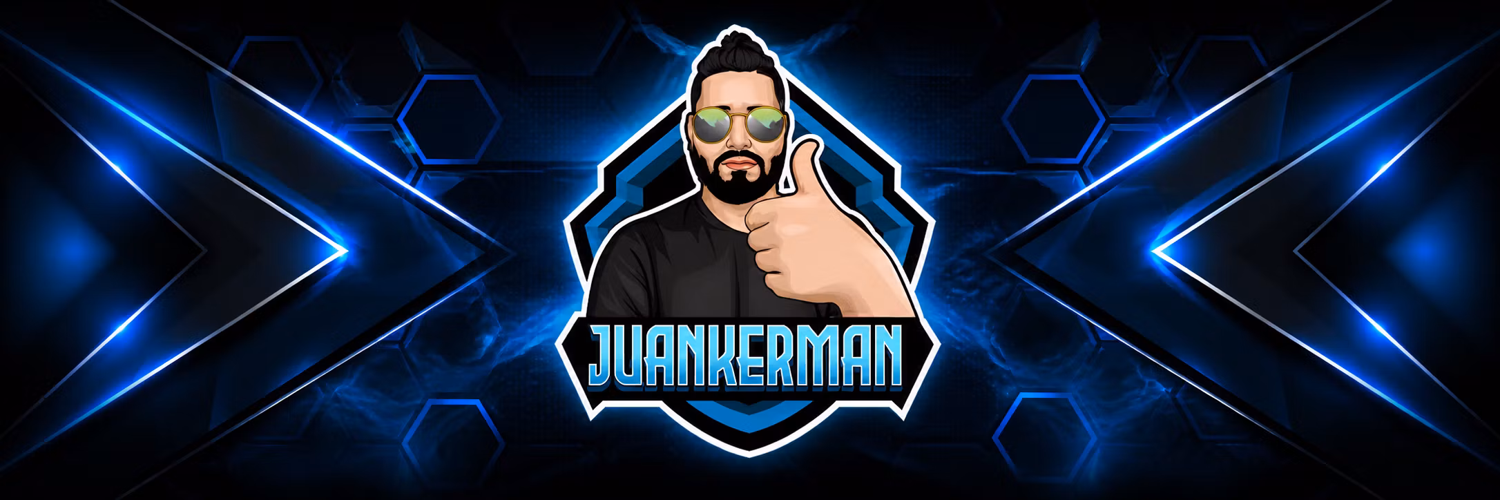 Servidores Juankerman