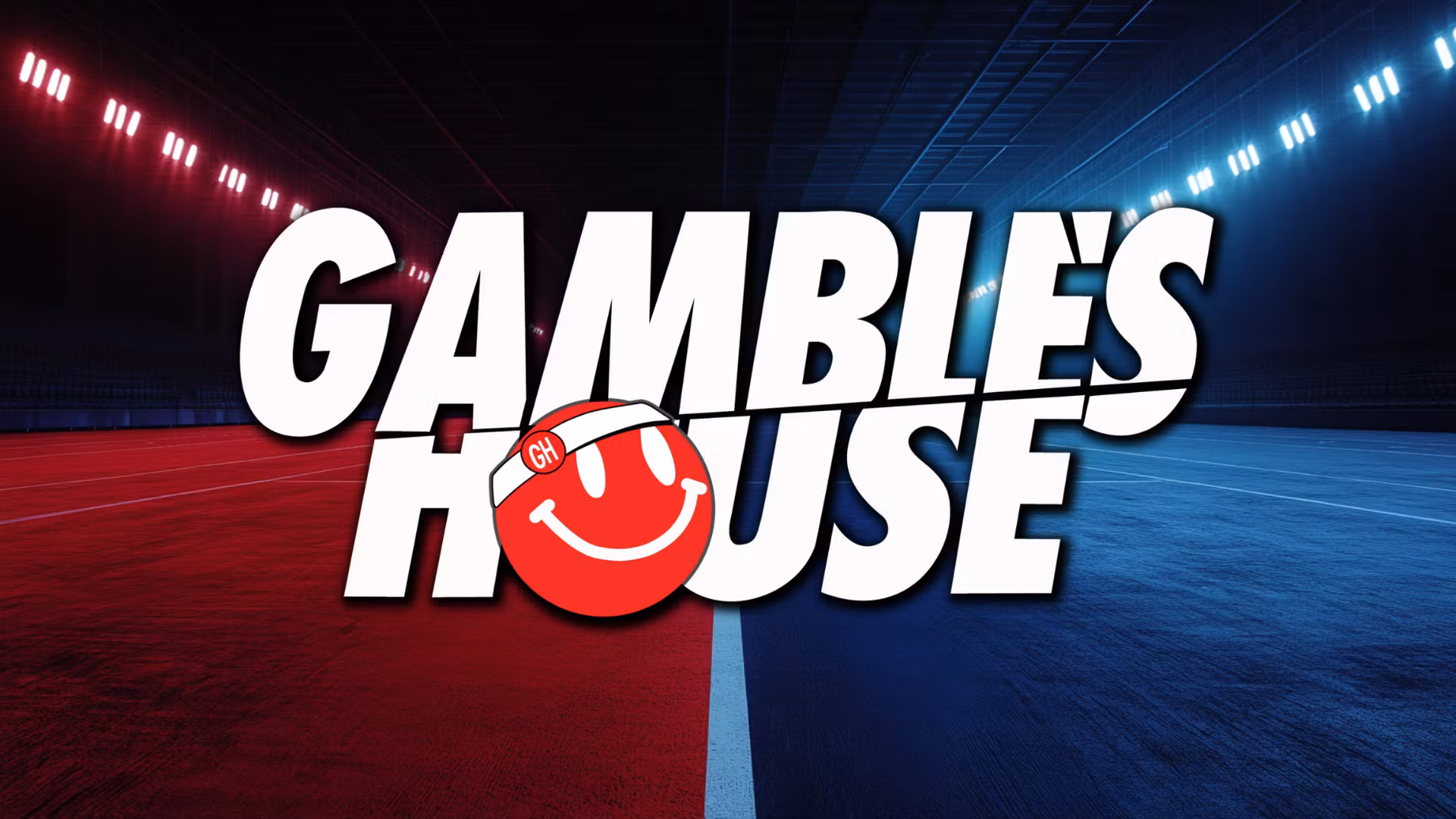 GAMBLE'S HOUSE