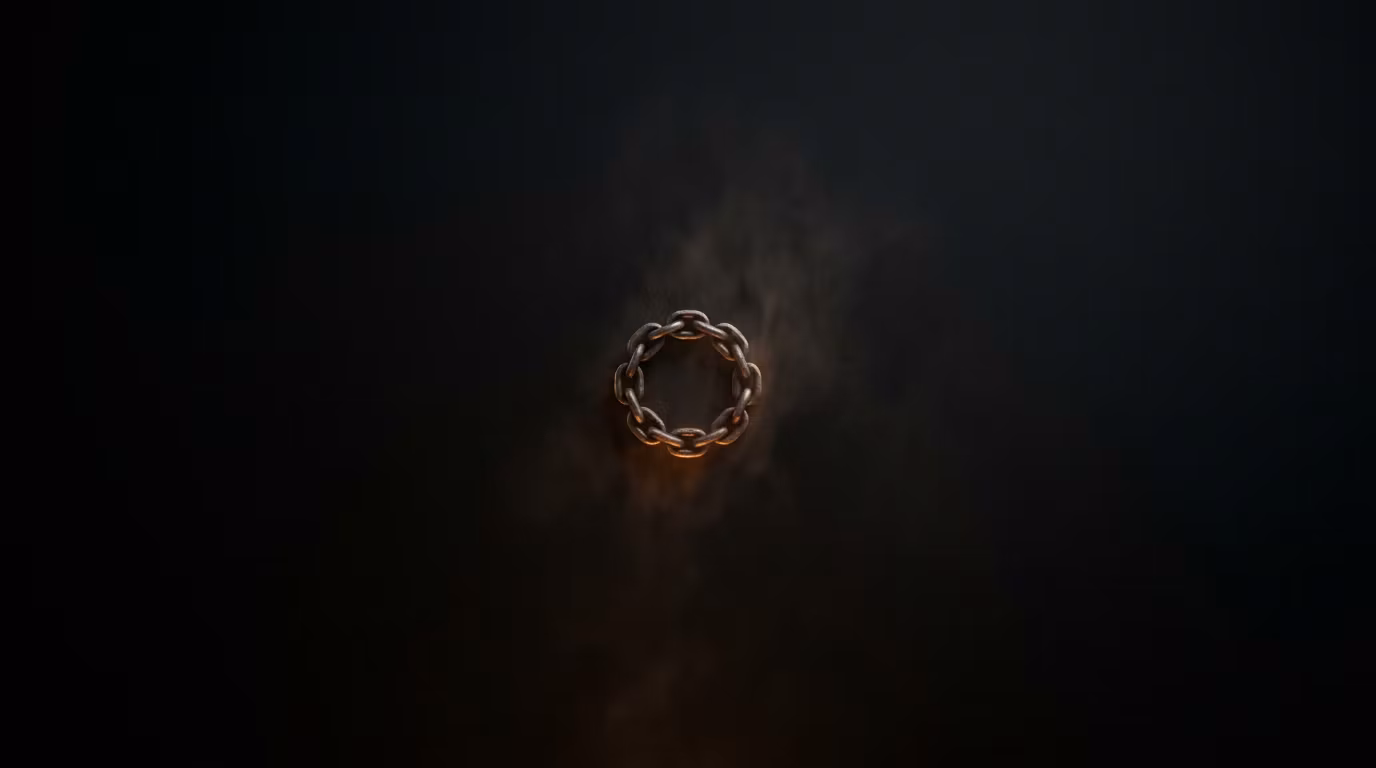 Iron Circle