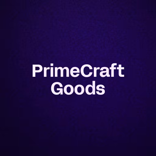 PrimeCraft Goods