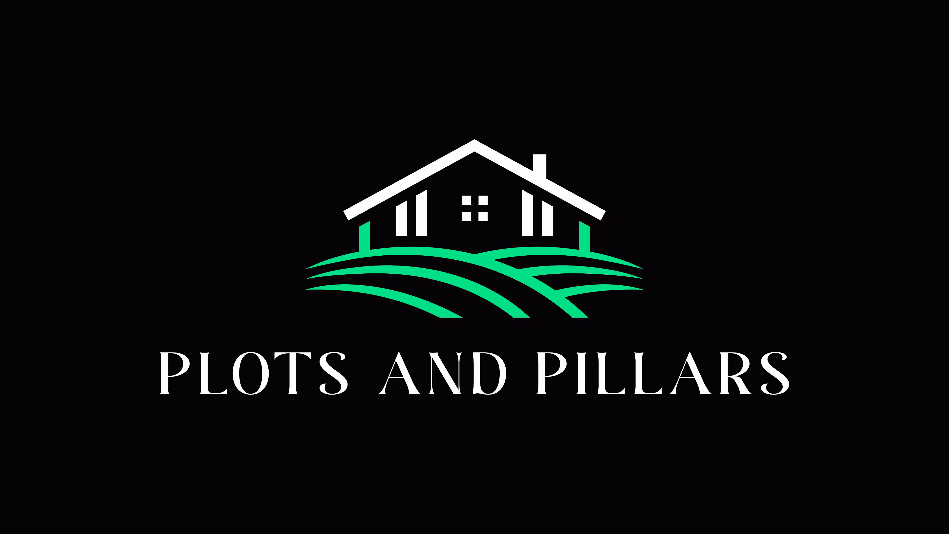 PLOTS AND PILLARS
