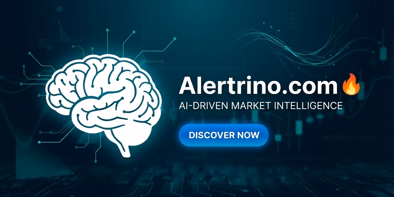 Alertrino - AI Trading