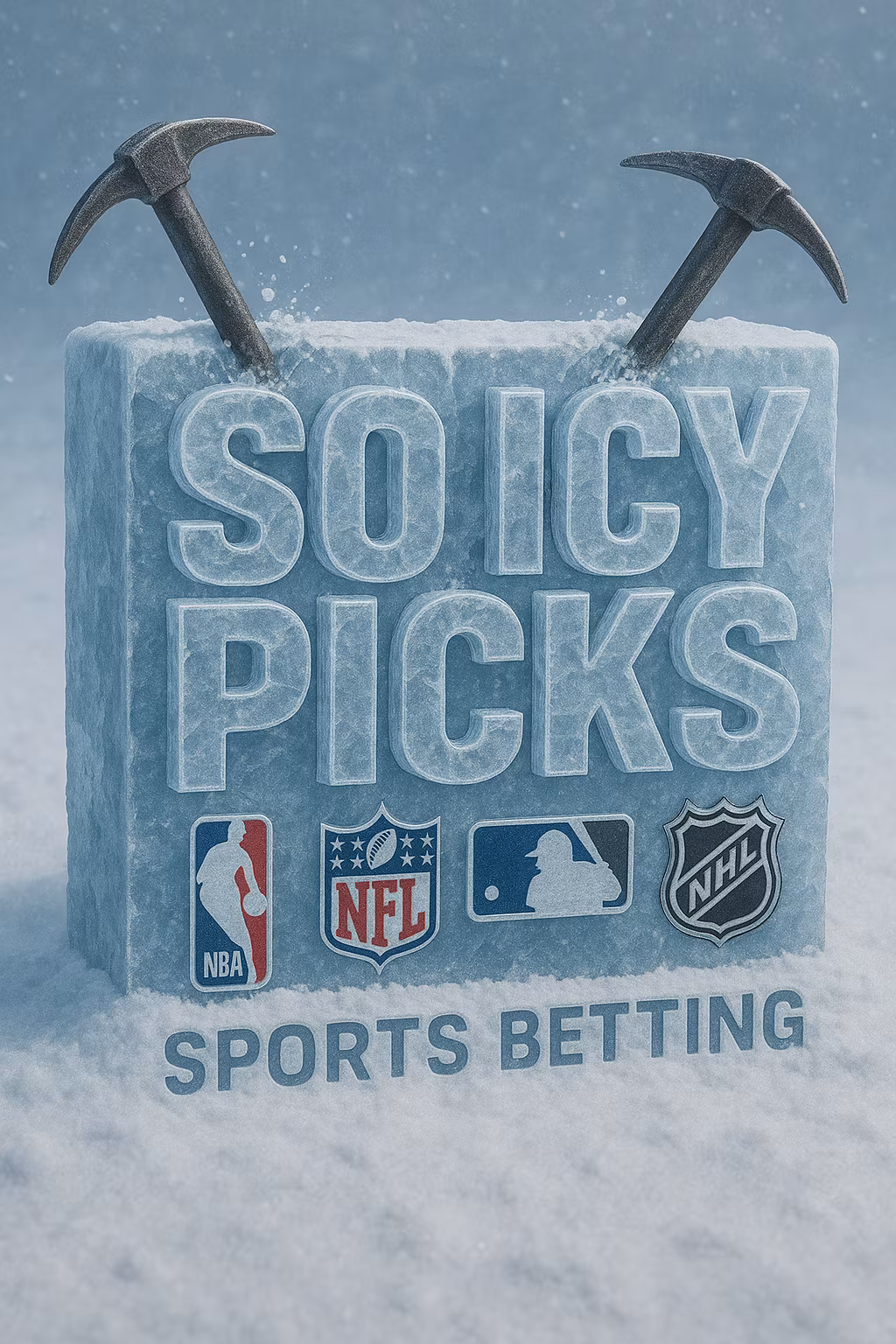 So Icy Picks BASIC