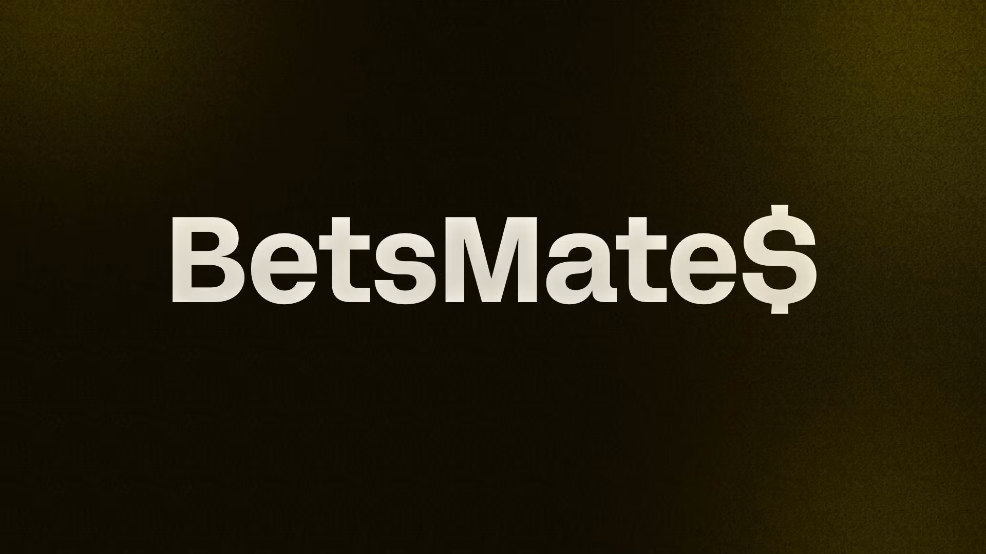 BetsMate$