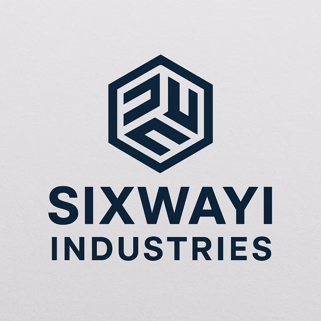 SIXWAYI Marketing