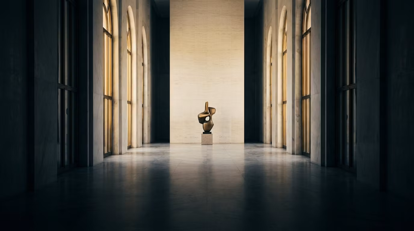 Shopygram - The Quiet Wealth Journal