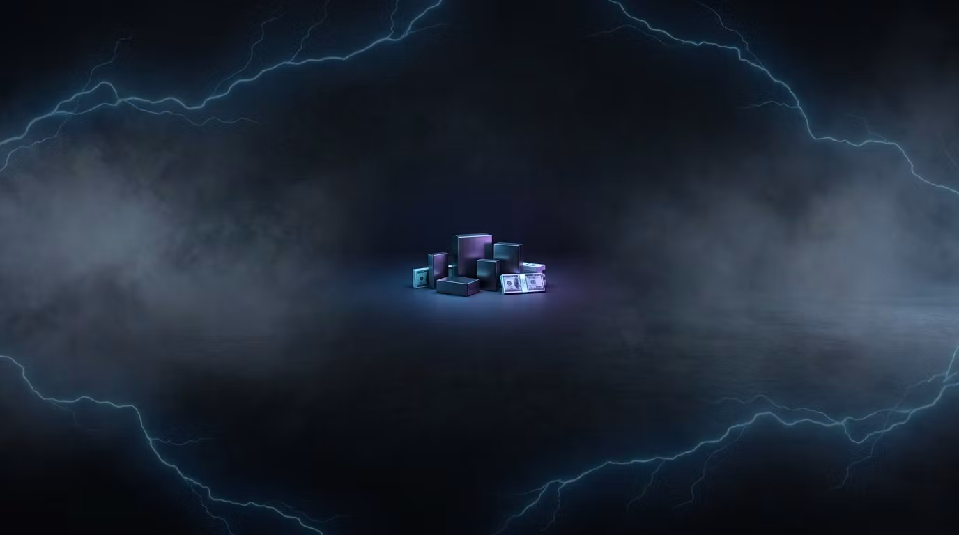 Electric Cashout Group