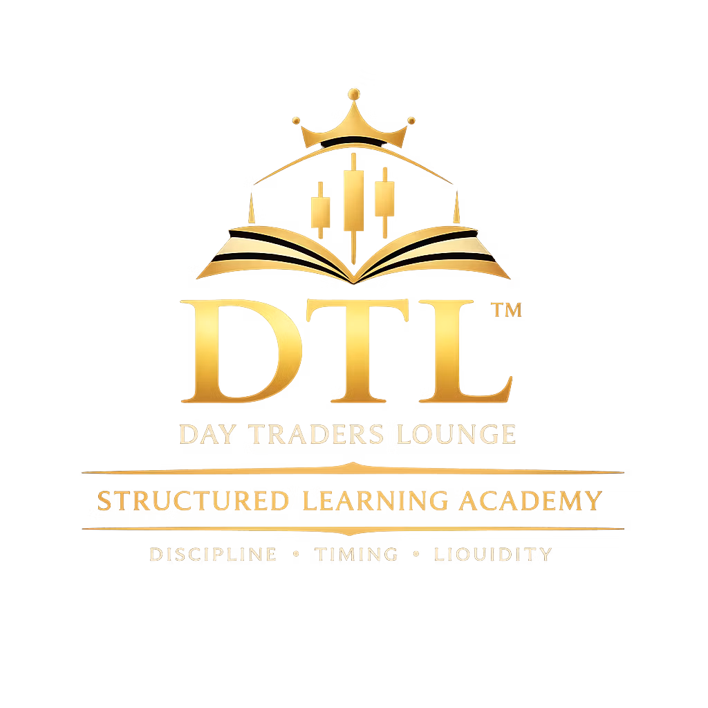 💠 DAY TRADERS LOUNGE