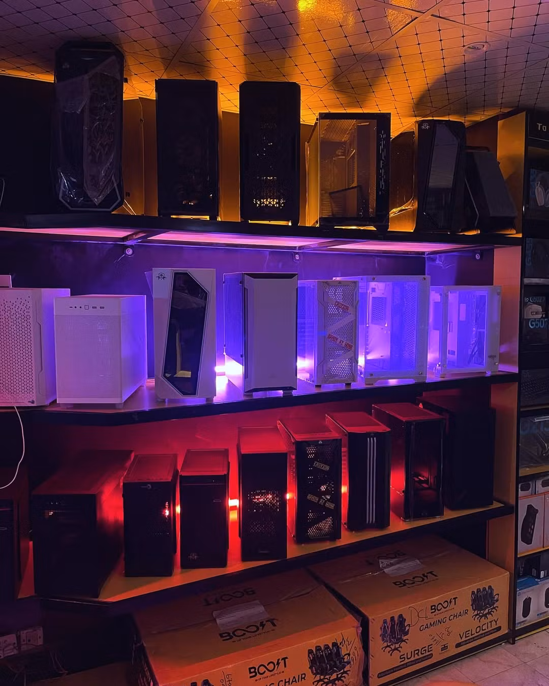 Xtreme Pc