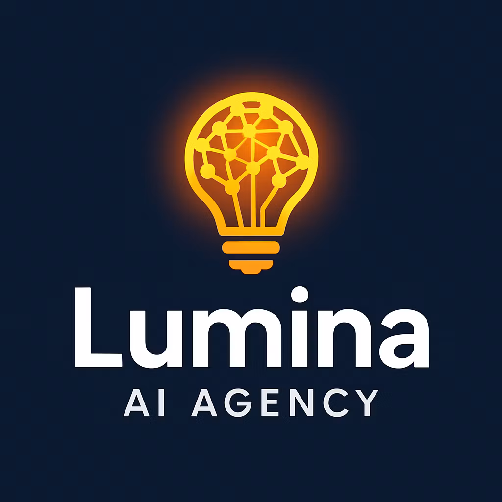 Lumina AI Agency