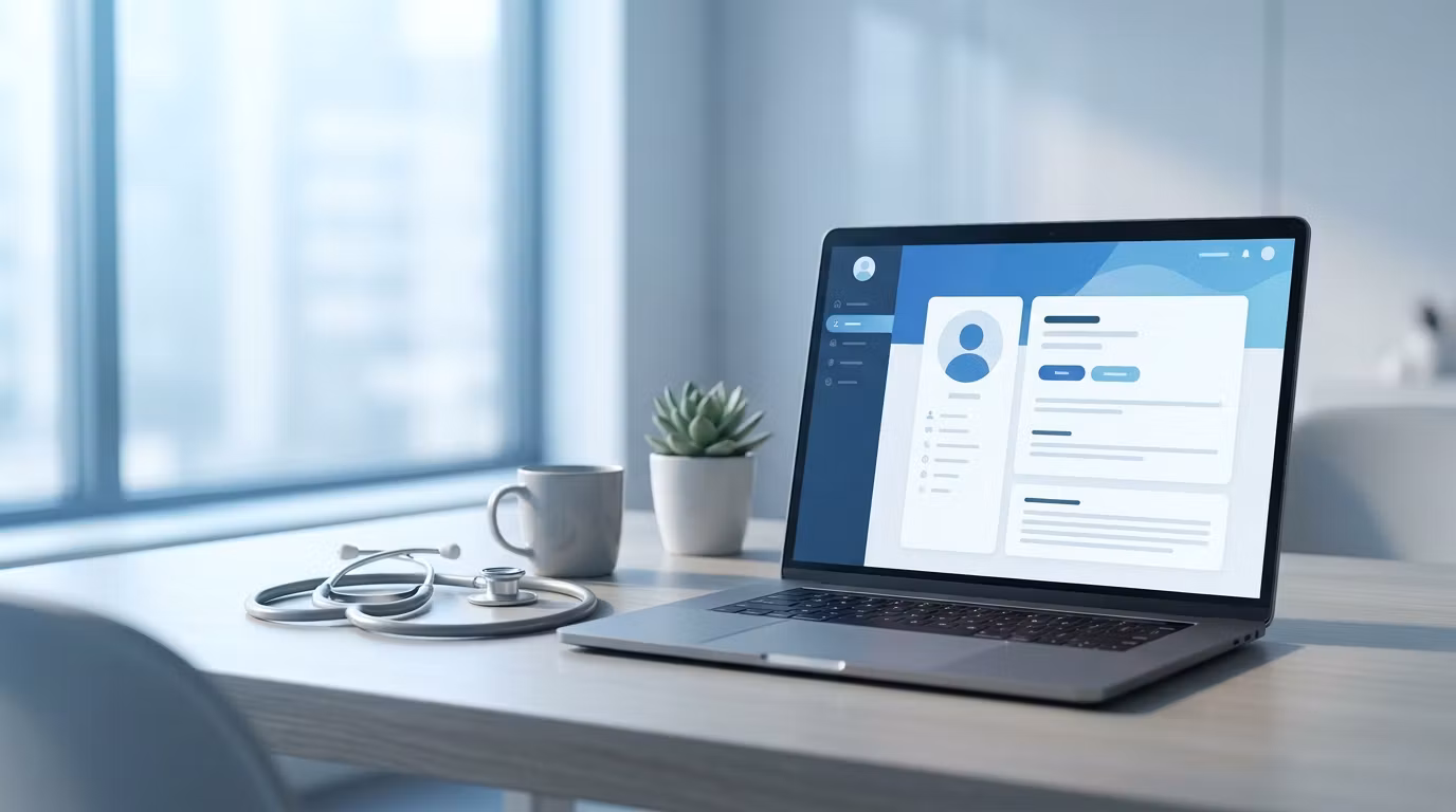 WhiteCoat Studio Pro