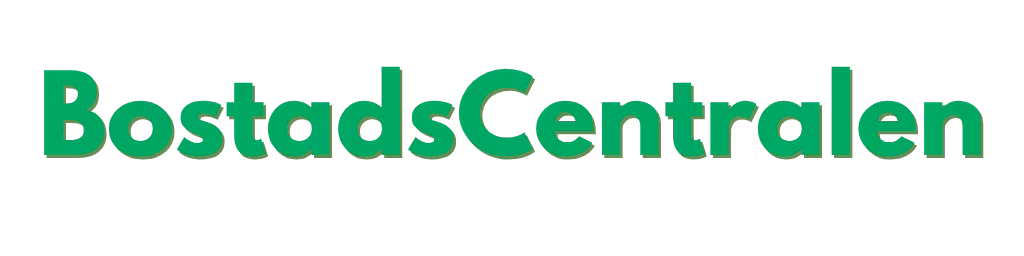 Bostadscentralen