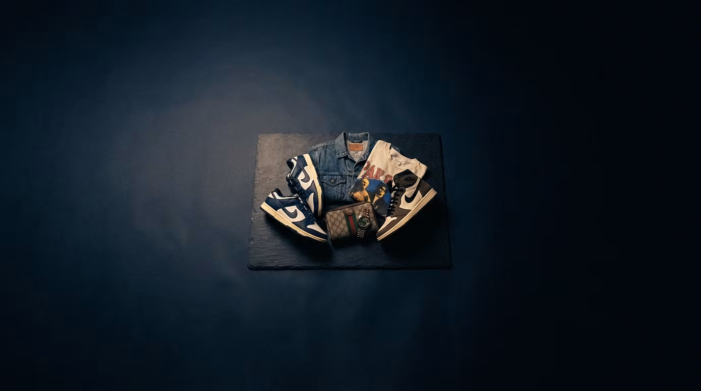 Resell Mastery Coach