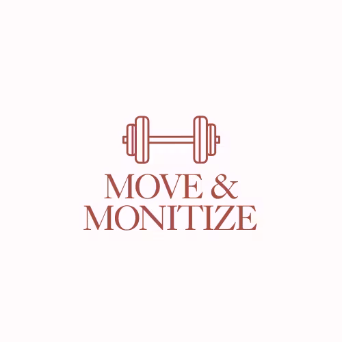 Move and monetize